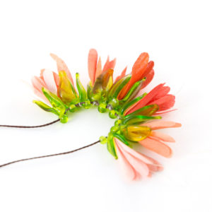 Collier féminin et tendance